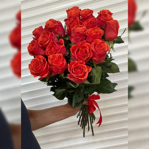 Кайен 21 Розы Кайен 21 Розы